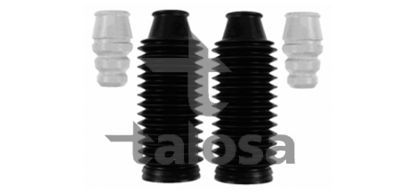 STAUBSCHUTZSATZ STOßDäMPFER