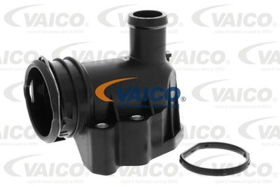 Фланец охлаждающей жидкости VAICO V30-3645 для MERCEDES-BENZ GL-CLASS