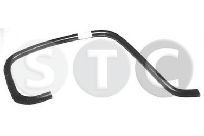 маркуч за парното STC T408035