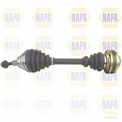 Drive Shaft NAPA NDS1176L