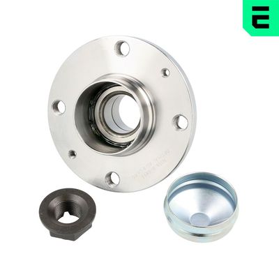 Wheel Bearing Kit 202290