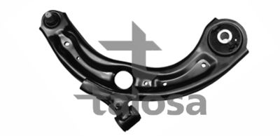 LENKER RADAUFHäNGUNG