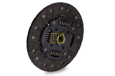 Clutch Disc 320 0519 10