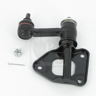 NPS M410I34 Наконечник рулевой тяги для MITSUBISHI L200 (K7_T, K6_T) 2.0 (K62T) NPS M410I34 Наконечник рулевой тяги для MITSUBISHI L200 (K7_T, K6_T) 2.0 (K62T)