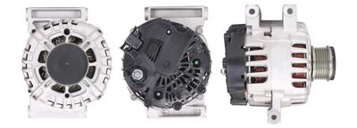 Alternator 2283051202