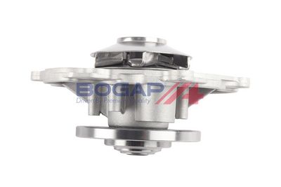 POMPă DE APă RăCIRE MOTOR BOGAP W4234111 3
