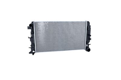 RADIATOR RACIRE MOTOR NRF 53885 46
