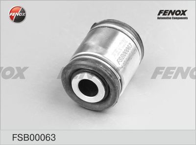 Подвеска, рычаг независимой подвески колеса FENOX FSB00063 для CHEVROLET EPICA