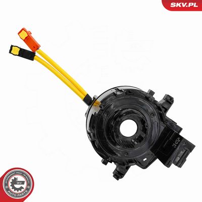 ARC SPIRALA AIRBAG ESEN SKV 96SKV684 4