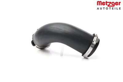 LADELUFTSCHLAUCH METZGER AUTOTEILE 2400925 22