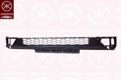 Буфер KLOKKERHOLM 9563900A1 для VW TIGUAN