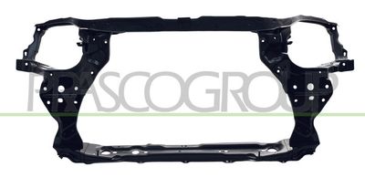 Облицовка передка PRASCO DW3273220 для CHEVROLET AVEO