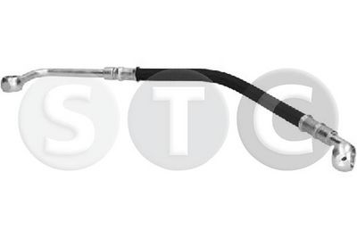 ÖLLEITUNG LADER STC T492258 0