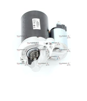 STARTER TURBO-TEC TTST001090 5