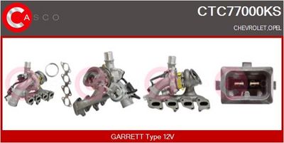 COMPRESOR SISTEM DE SUPRAALIMENTARE