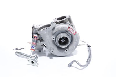 LADER AUFLADUNG BTS Turbo T981125BL 36