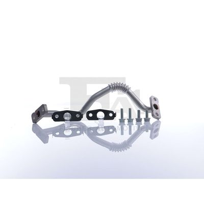 CONDUCTA ULEI INCARCARE