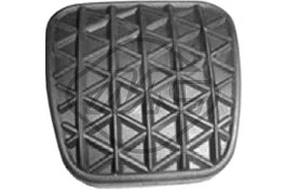 POZITIE PEDALA PEDALA AMBREIAJ