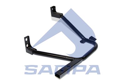 Soporte, estribo