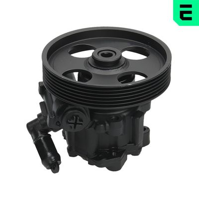 HYDRAULIKPUMPE LENKUNG