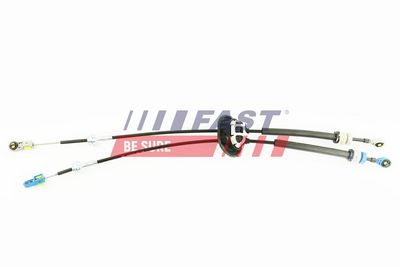 SET DE CABLURI CUTIE DE VITEZE MANUALă