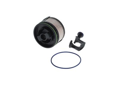 KRAFTSTOFFFILTER BOSCH F026402397 8