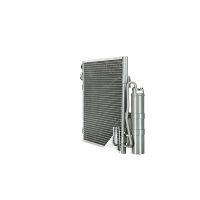 KONDENSATOR KLIMAANLAGE NISSENS 94439 31