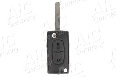 GEHäUSE AUTOSCHLüSSEL AIC 75014 2