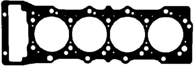 Прокладка, головка цилиндра CORTECO 415243P для MITSUBISHI PAJERO