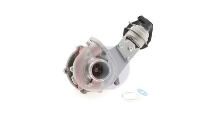 LADER AUFLADUNG AKS DASIS 155041N 15