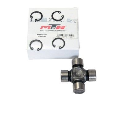 GELENK LäNGSWELLE MTR 12119800 0