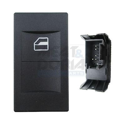 COMUTATOR MACARA GEAM