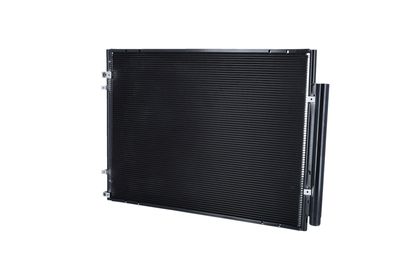 CONDENSATOR CLIMATIZARE NRF 35857 9