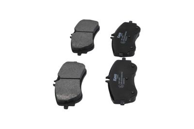 Brake Pad Set, disc brake KBP-10041