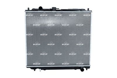 KüHLER MOTORKüHLUNG