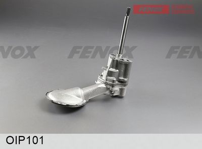 маслена помпа FENOX OIP101