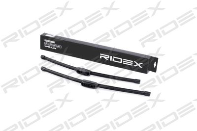 RIDEX 298W0032 Щетка стеклоочистителя  для UAZ CARGO (Уаз Карго)