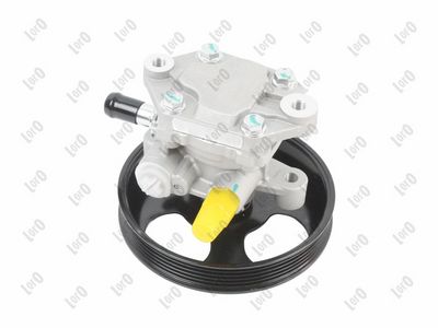 HYDRAULIKPUMPE LENKUNG ABAKUS 14001350 3