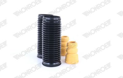 STAUBSCHUTZSATZ STOßDäMPFER MONROE PK163 5