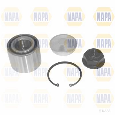 Wheel Bearing Kit NAPA PWB1347