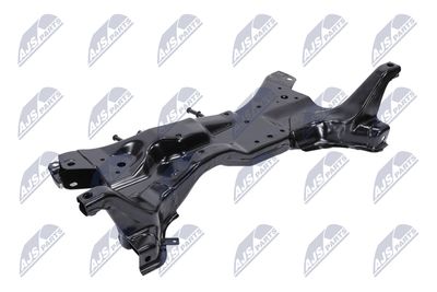 RAMA SUSTINERE/SUPORT AGREGATE NTY ZRZMS003 17