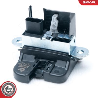 Zámek výklopných zadních dveří ESEN SKV 16SKV309
