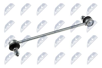 NTY - Tyč / Vzpera stabilizátora (tyčka stabilizátora) BMW , ZLP-BM-011