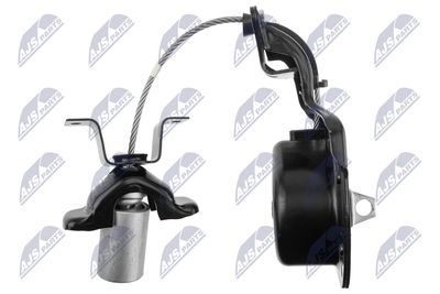 LOCAS ROATA DE REZERVA NTY EZCLR078 4