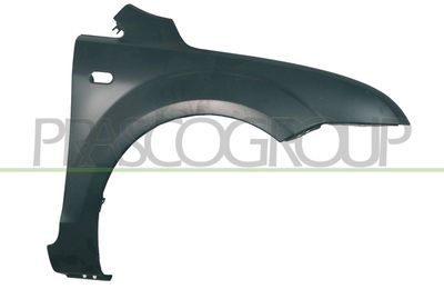 PRASCO FD4243033 Крыло переднее для FORD FOCUS II седан (DB_, FCH, DH)