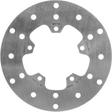 BREMSSCHEIBE