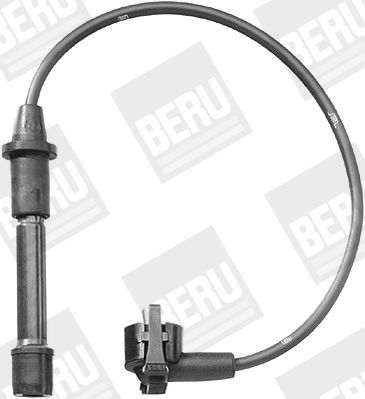 Комплект проводов зажигания BERU by DRiV ZEF1226 для FORD GALAXY