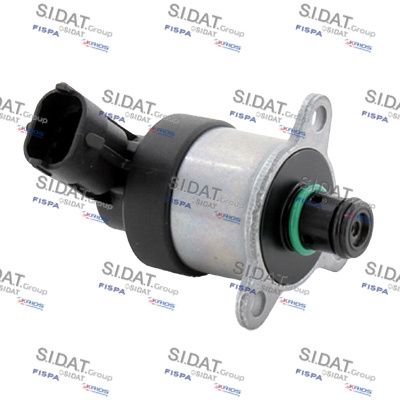 REGELVENTIL KRAFTSTOFFMENGE (COMMON-RAIL-SYSTEM)