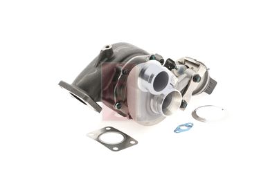 LADER AUFLADUNG AKS DASIS 045217N 14