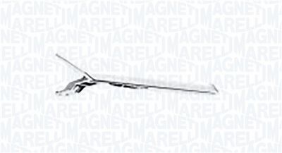 MAGNETI MARELLI Durų rankenėlė, vidaus